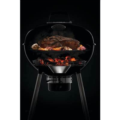 Barbecue Charbon Napoléon Kettle Premium 57cm