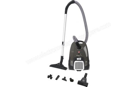 Hoover Txl Pet Fiche Technique Prix Et Avis