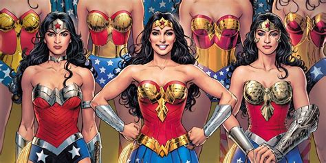 Nicola Scotts Sensation Comics Fan Art Is Now A Wonder Woman 750 Variant