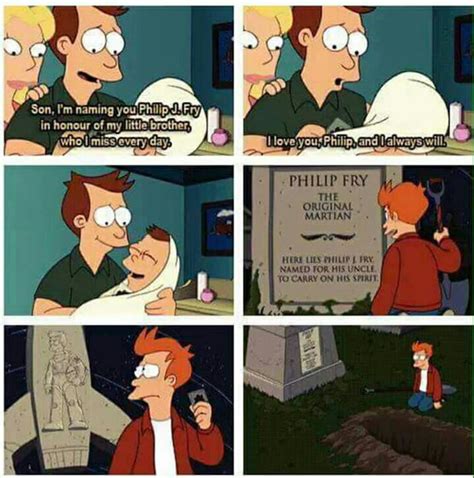 Watch Futurama They Said Its A Funny Show They Said 9gag