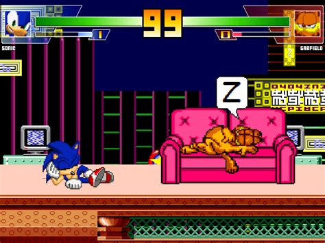 Sonic stages mugen download - ptuinner