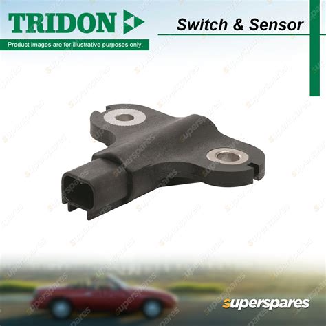 Tridon Crank Angle Sensor For Ford Fairlane Au Falcon Au Xh Ltd Au Dl