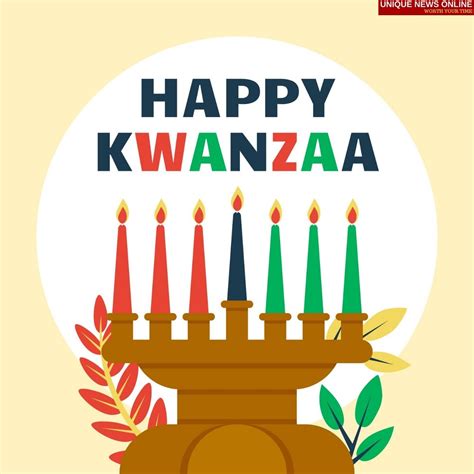 Kwanzaa Wishes Quotes Greetings Hd Images Messages To Greet