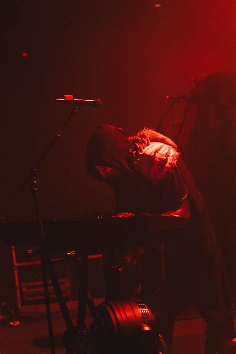 North American Rituals Tour 2023: Spokane – The Sleep Token Archive