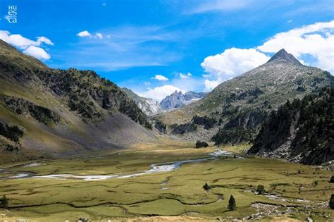 Gu A Del Valle De Benasque Qu Ver Y Hacer Este Verano Turismo