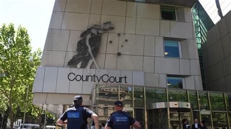 Vic Drug Trafficker 30 Told To Grow Up Dairy News Australia