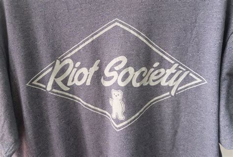 Riot Society Riot Society | Grailed