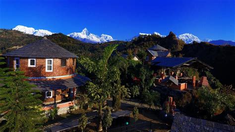 Rock Garden Resort Pokhara Updated Prices 2025