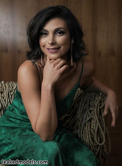 Morena Baccarin Morenabaccarin Nude Leaks Onlyfans Photo Leaked