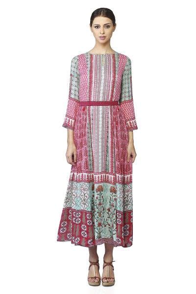 Duchess Kate Gulrukh Tunic Dress By Anita Dongre