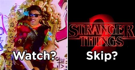 Do You Watch Or Skip These TV Show Opening Credits?