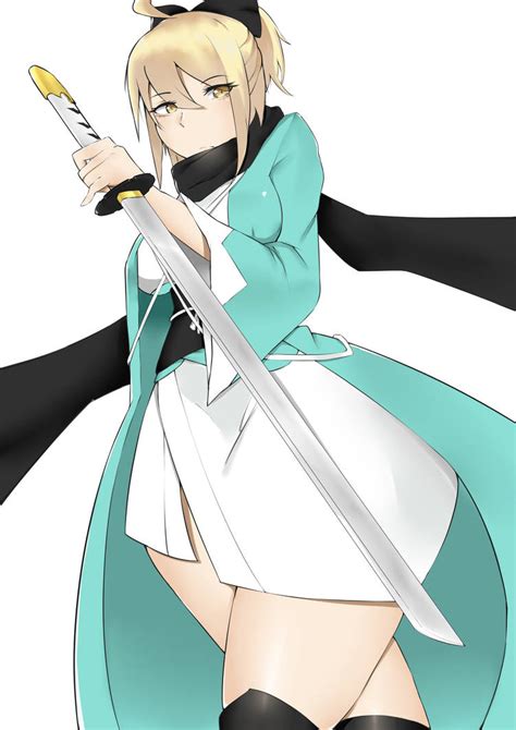 Okita Souji By Diamondend On Deviantart