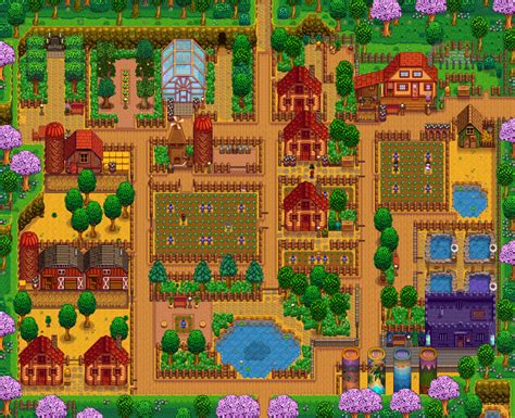 Stardew Valley Decorating Tips | Billingsblessingbags.org