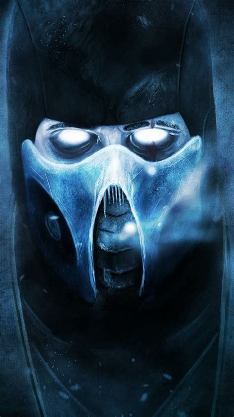 Pin By Jeffy The Killer Taken On Sub Zero Superhero Fictional