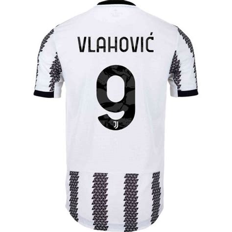 Dusan Vlahovic Soccerpro