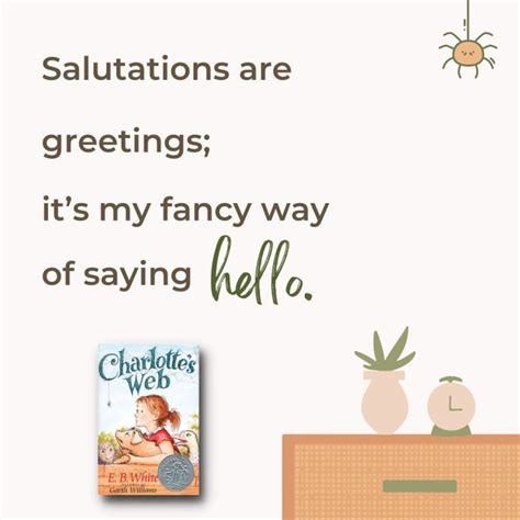 Charlotte's Web Book Quotes — The Filipino Homeschooler