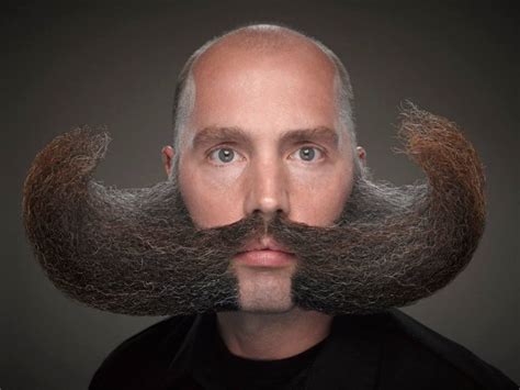 22 Epic Beards The World Beard And Moustache Championships