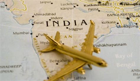 Upcoming New Airports In India And Its Impact On Real Estate