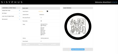 Sandify dimensions for Xyla table? – Community Tracks – Sisyphus ...