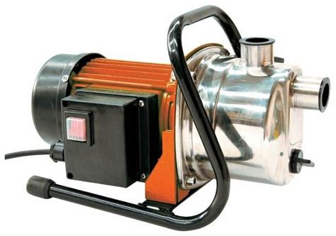 10 лучших поверхностных насосов для дачи в рейтинге 2021 года