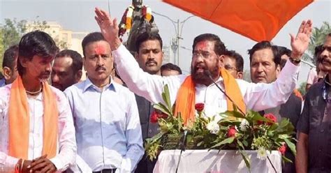 Maharashtra Assembly Approved 10 Percent Reservation Maratha Community