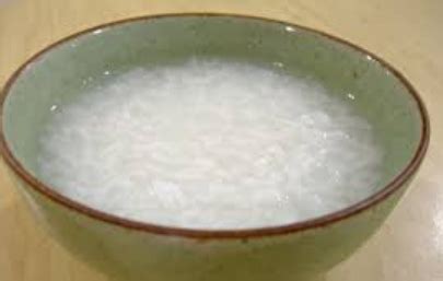 Rice Soup Brenda Gantt