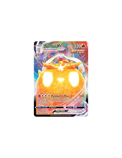 Achetez votre carte pokémon Lézargus V 078 264 chez Cardstoys