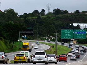 Tudo Sobre A Rodovia Fern O Dias Br