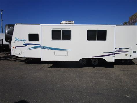 Rv For Sale Prowler Regal Ax Fifth Wheel In Lodi Stockton Ca