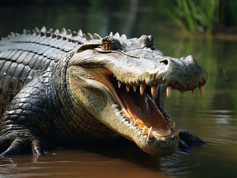 Can Alligators And Crocodiles Walk On Their Hind Legs Fauna Facts