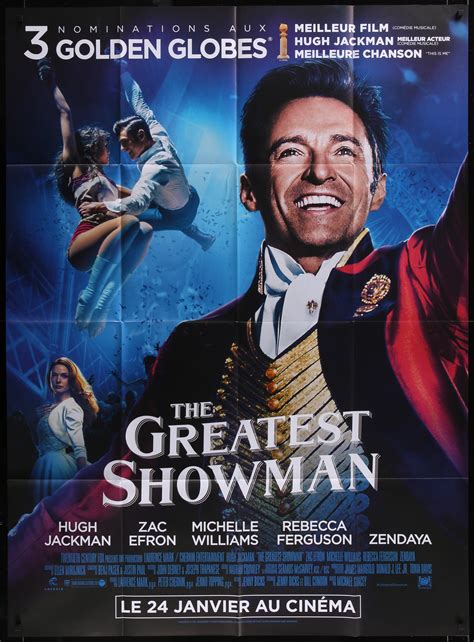 The Art And Making Of The Greatest Showman 12