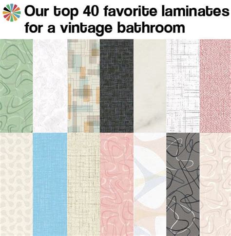 Laminate Countertop Patterns – Countertops Ideas