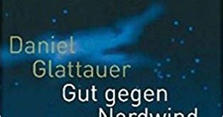 BUCH Daniel Glattauer Gut Gegen Nordwind Alle Sieben Wellen