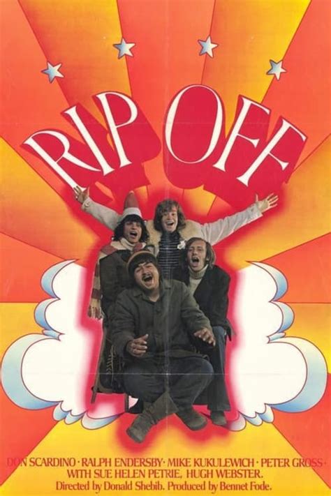 Where to stream Rip-Off (1971) online? Comparing 50+ Streaming Services