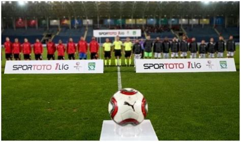 Spor Toto Lig De Haftan N Program A Kland Son Dakika Spor