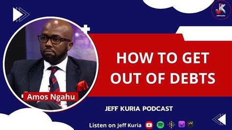 How To Deal With Debts Money And You Ep 9 Youtube