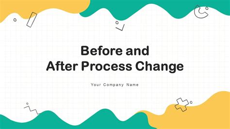 Top Process Before And After Powerpoint Presentation Templates In