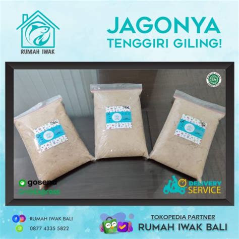 Jual Ikan Tenggiri Gepeng Super Gs Shopee Indonesia