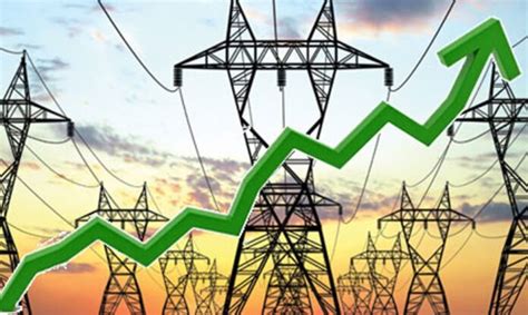 NEPRA Jacks Up Power Tariff By Rs 4 92 Unit Profit By Pakistan Today