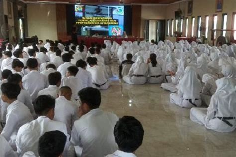 PPDB 2023 SMA Negeri Unggulan Di Kabupaten Pamekasan Ternyata Ini