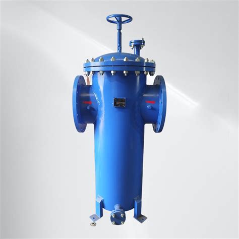 Suction Strainer Manufacturers Gas Filters Filter Bag In India Gts Filters