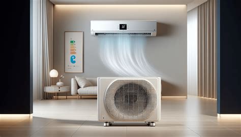 Choosing The Right Mini Split Ac For High Ceilings Efficient Mini Splits