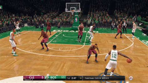 Rent Nba Live On Xbox One Gamefly