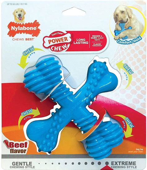 Nylabone Reviews 2021 Safest Dog Chew Toys Yet Or Worst