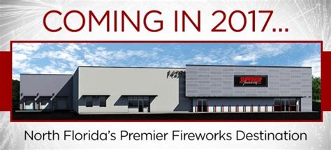 Superior Fireworks is Building a New Headquarters! | Superior Fireworks