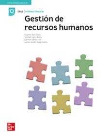 GESTIÓN DE RECURSOS HUMANOS EDICIÓN 2022 con ISBN 9788448635251 Casa