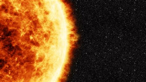 A sunspot so huge that it’s affecting the Sun: How will it impact Earth