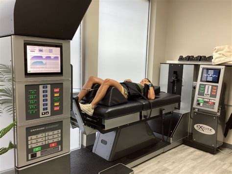 Top Rated Spinal Decompression Chiropractor In Cedar Park Tx