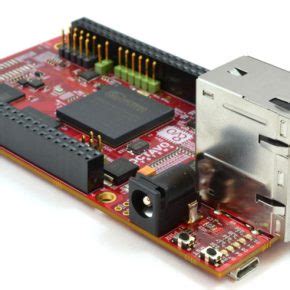 Octavo Systems Has Developed Its First Self Branded SBC Open