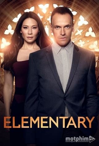 Elementary (season 7)